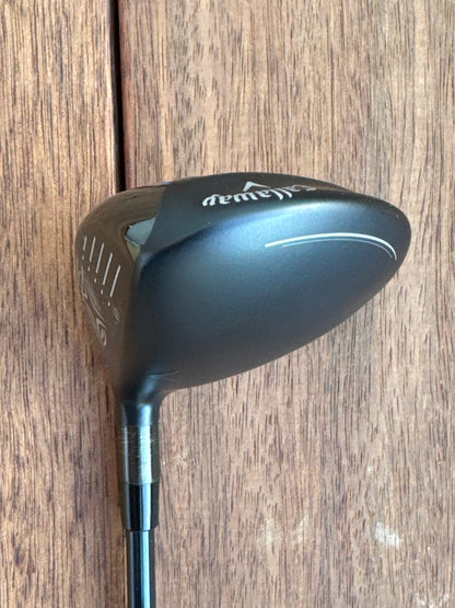 Callaway XR16 5 Fairway Wood 19.0° (SR)