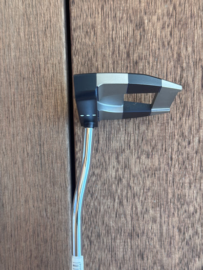 Odyssey AI-ONE MILLD JB MINI T Putter