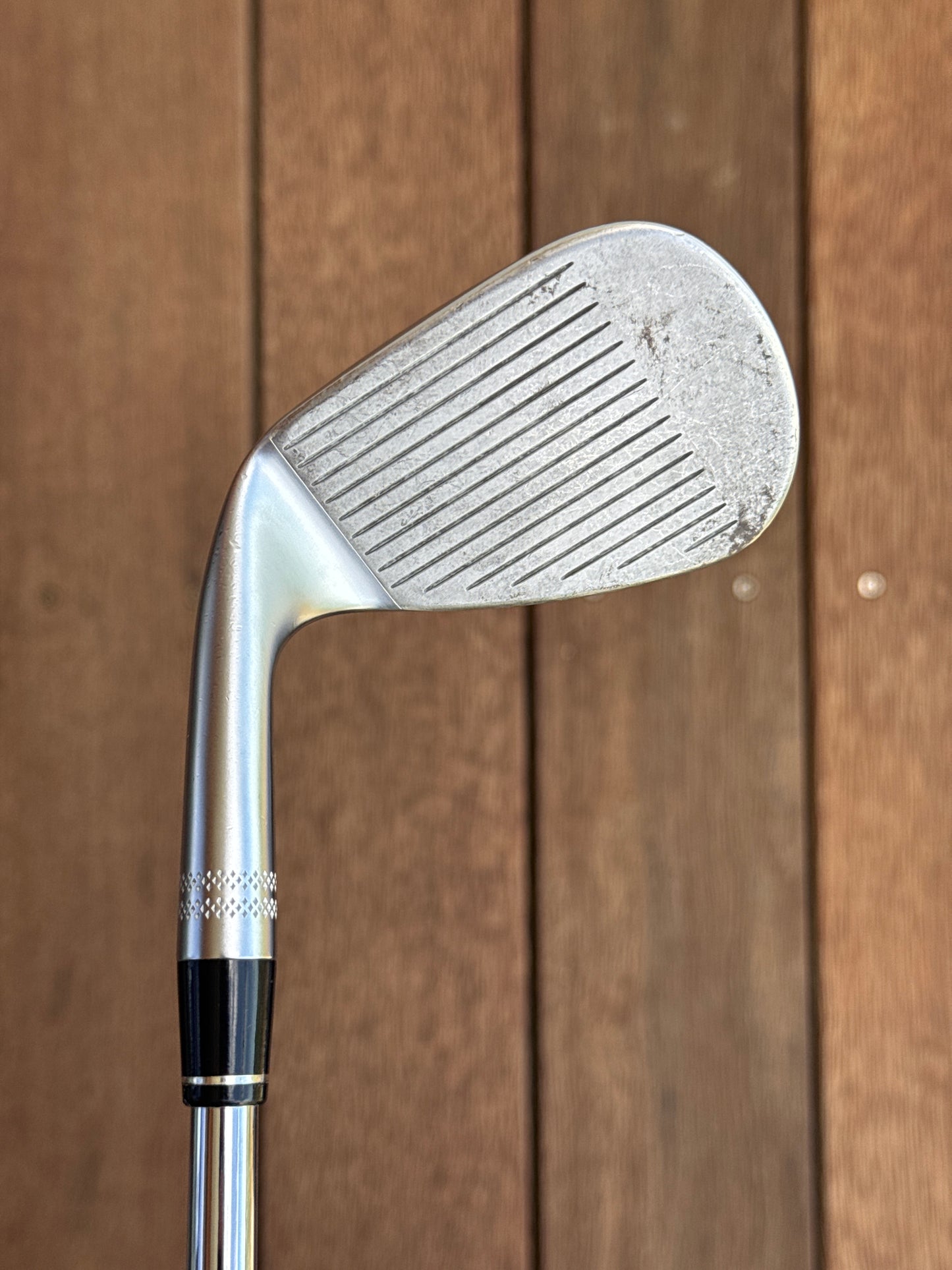 Callaway JAWS FGD 48-10 Wedge 48.0° (Stiff)