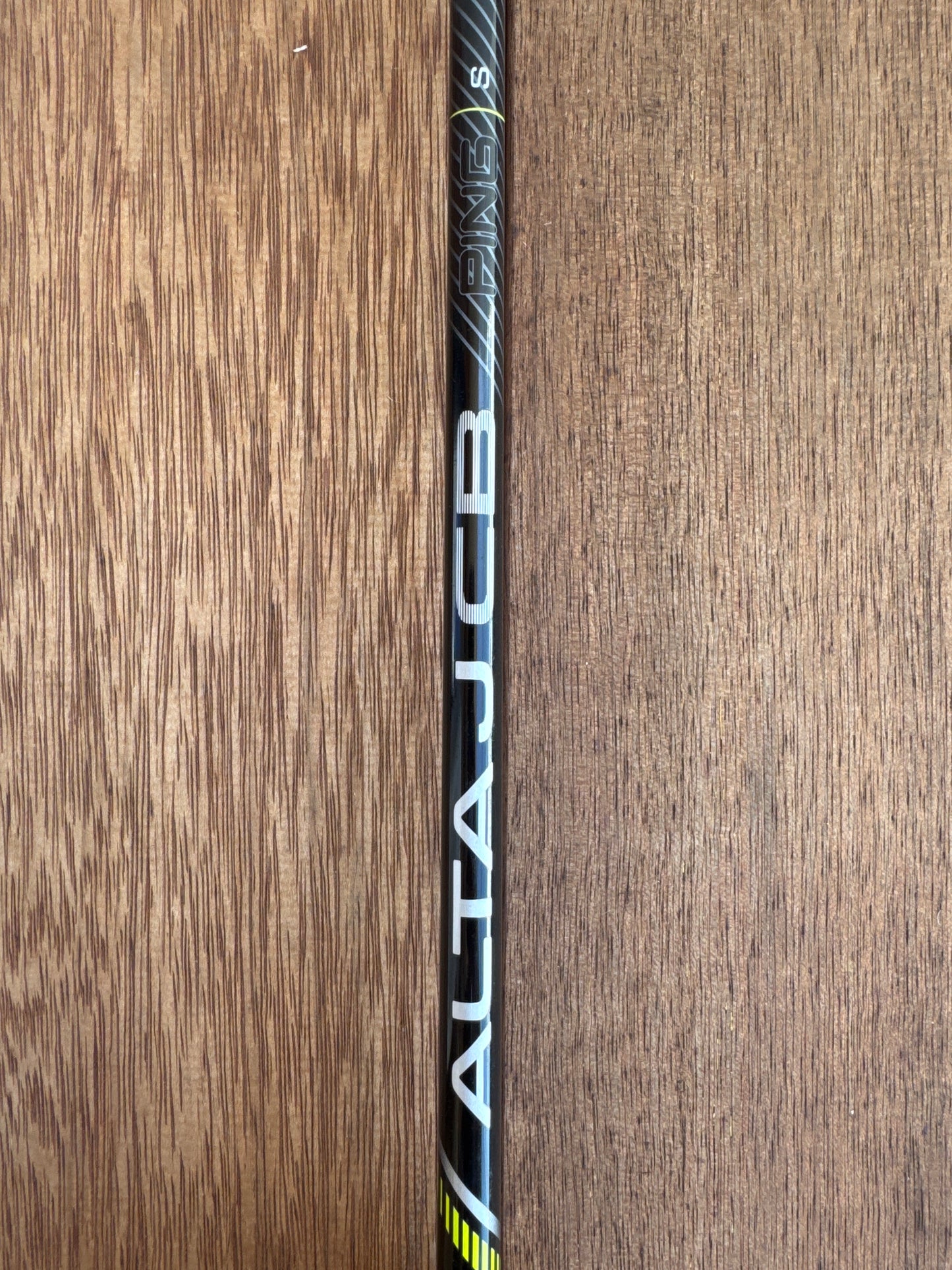 Ping G430 MAX 3 Fairway Wood 15.0° (Stiff)