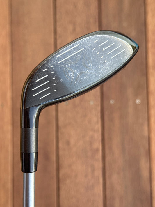 Callaway ROGUE STARFW 5 Fairway Wood 18.0° (SR)