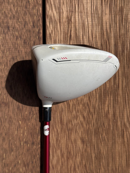 TaylorMade R11S Driver 10.5° (Stiff)