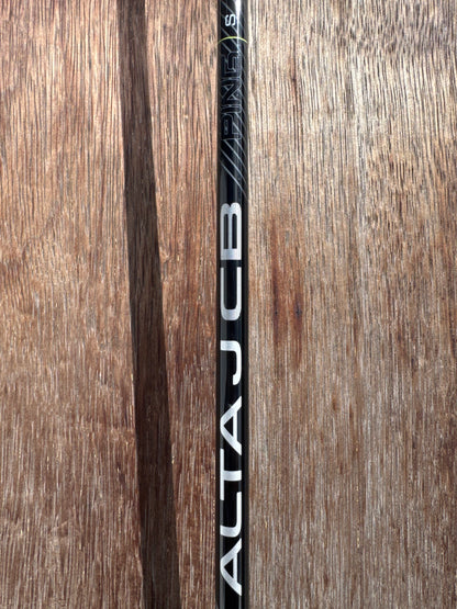 Ping G430 MAX 3 Fairway Wood 15.0° (Stiff)