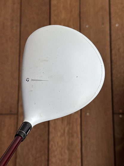 TaylorMade R15 460 Driver 10° (Stiff)