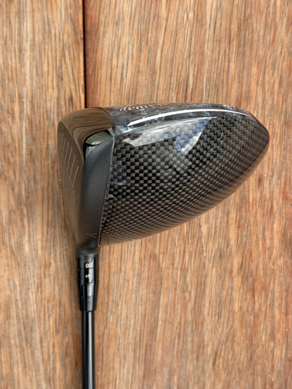 Callaway AI-SMOKE MAX Driver 10.5° (Stiff)