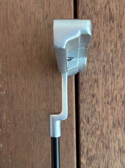 Complete Starter Golf Set – TaylorMade R9 Driver & R7 Irons, Callaway XR Wood & JAWS Wedge, Ping Putter