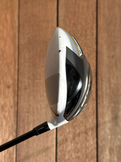 TaylorMade RBZ Stage 2 Driver 9.5° (Stiff)