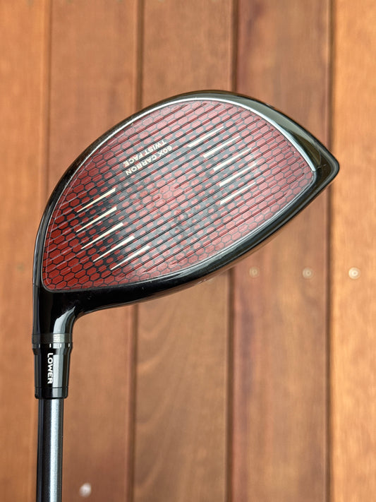 Taylormade STEALTH HD Driver 9.0° (Stiff) - Ace Swing