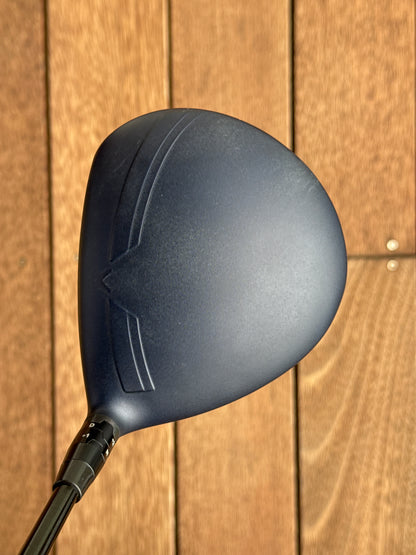 Callaway XR Driver 9° (Stiff)
