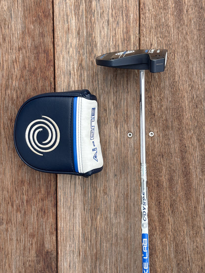 Odyssey AI-ONE S2S MAX-S 34 Putter