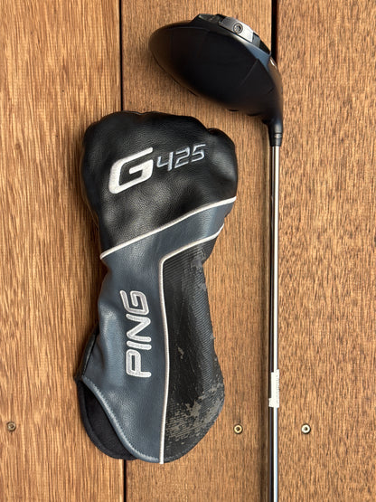Ping G425 LST Driver 10.5° (Stiff)