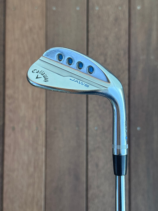 Callaway 19JAWS 52-12 Wedge 52.0° (Stiff)