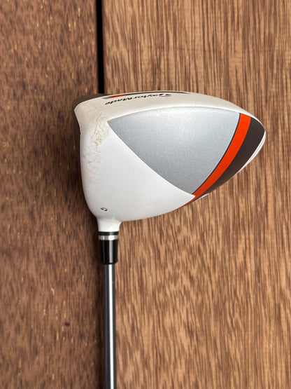 TaylorMade R1 Driver 10.5° (Stiff)