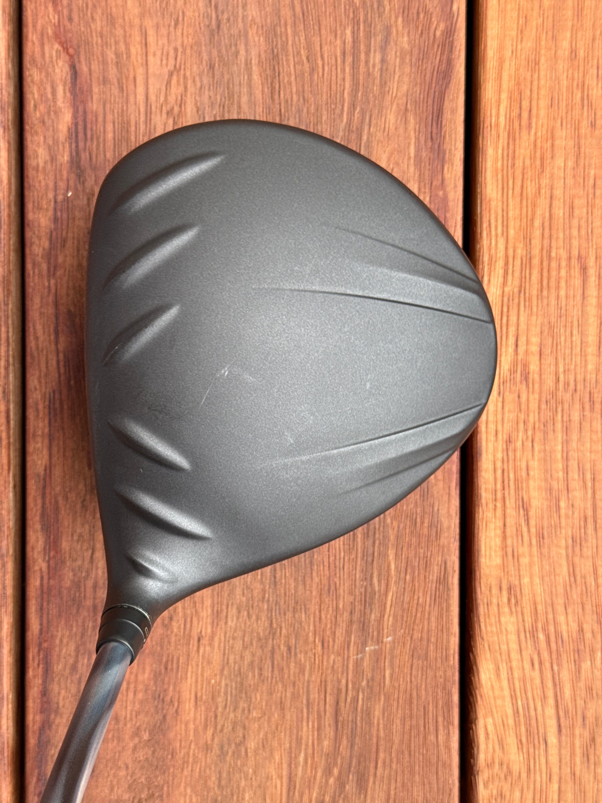 Ping G410 Plus Driver 9.0°(Stiff) - Ace Swing