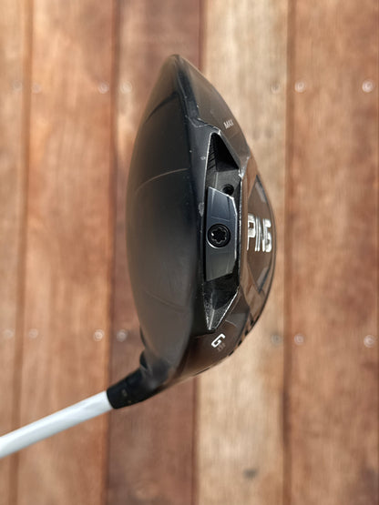 Ping G425 MAX Driver 10.5° (Stiff)