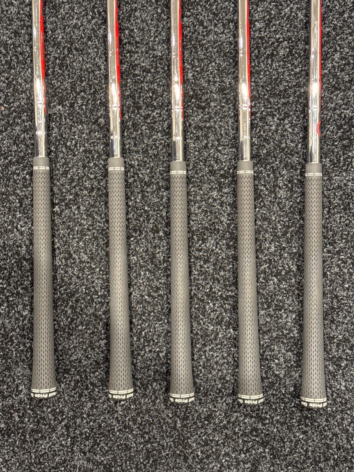 Taylormade 2019 P790 6-PW Iron Set (Stiff) - Ace Swing