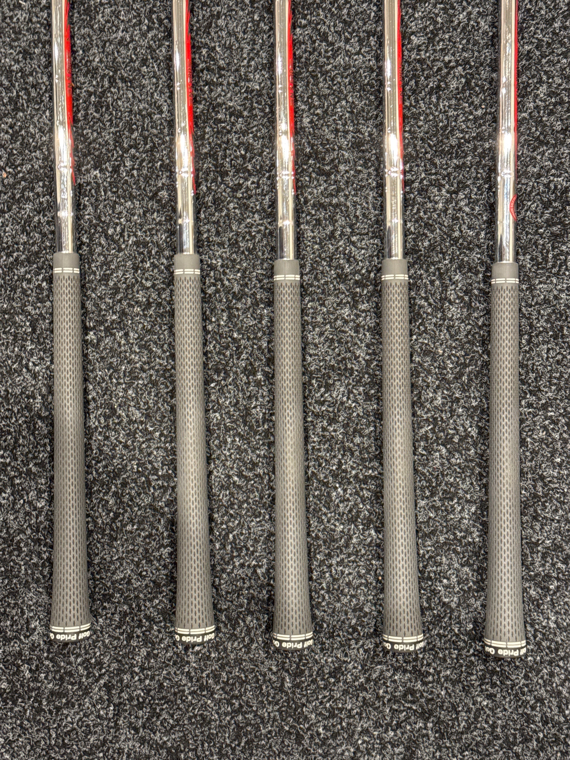 Taylormade 2019 P790 6-PW Iron Set (Stiff) - Ace Swing