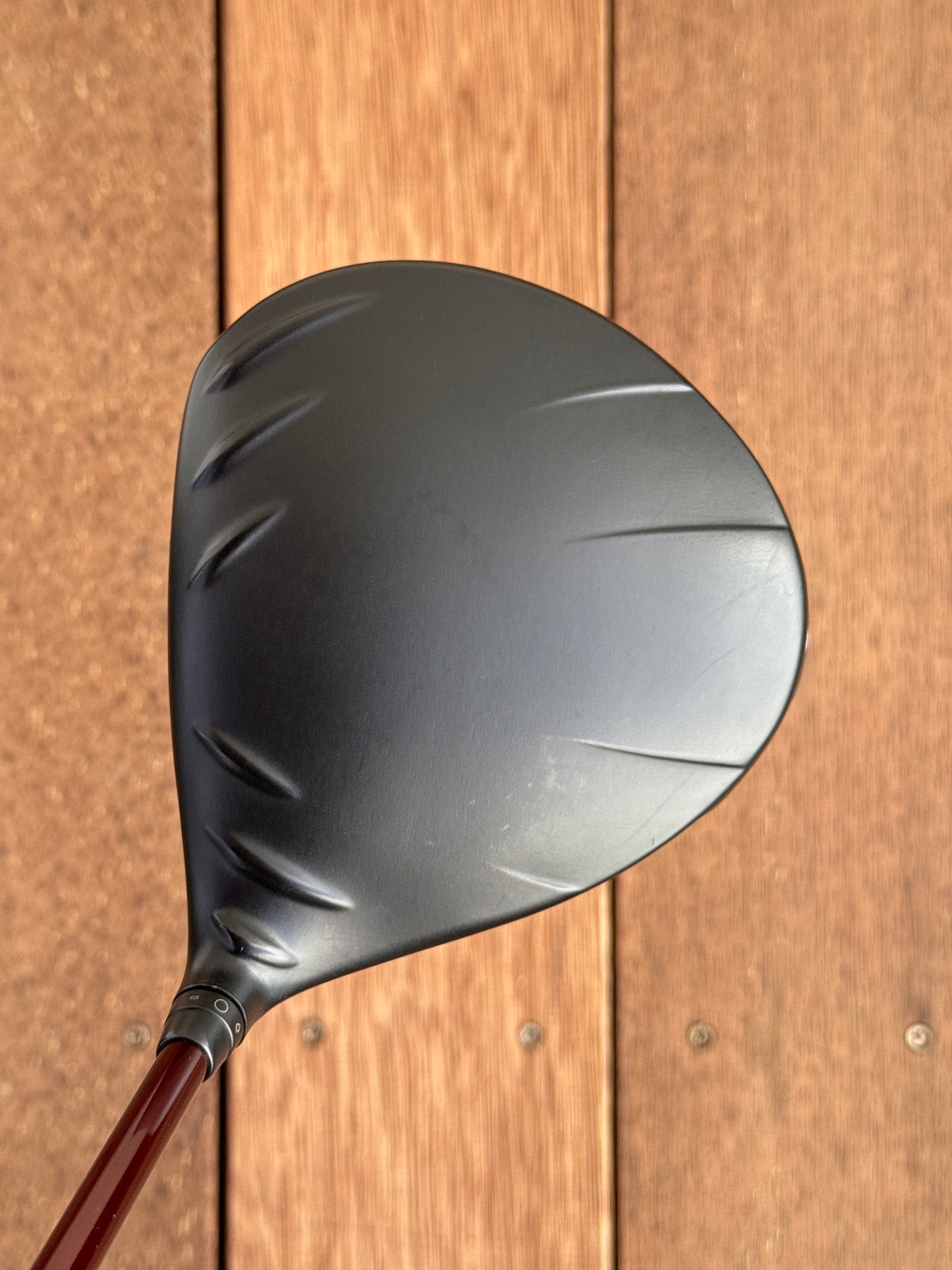 Ping G425 MAX Driver 10.5° (Senior)