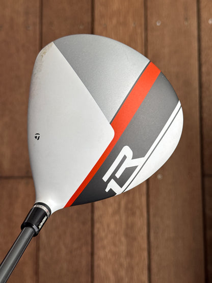 TaylorMade R1 Driver 10.5° (Stiff)