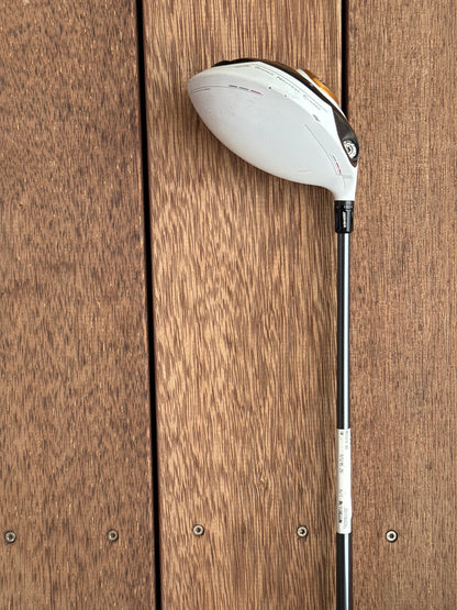 TaylorMade R11 Driver 9.0° (Stiff)