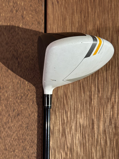 TaylorMade RBZ Stage 2 Driver 9.5° (Stiff)