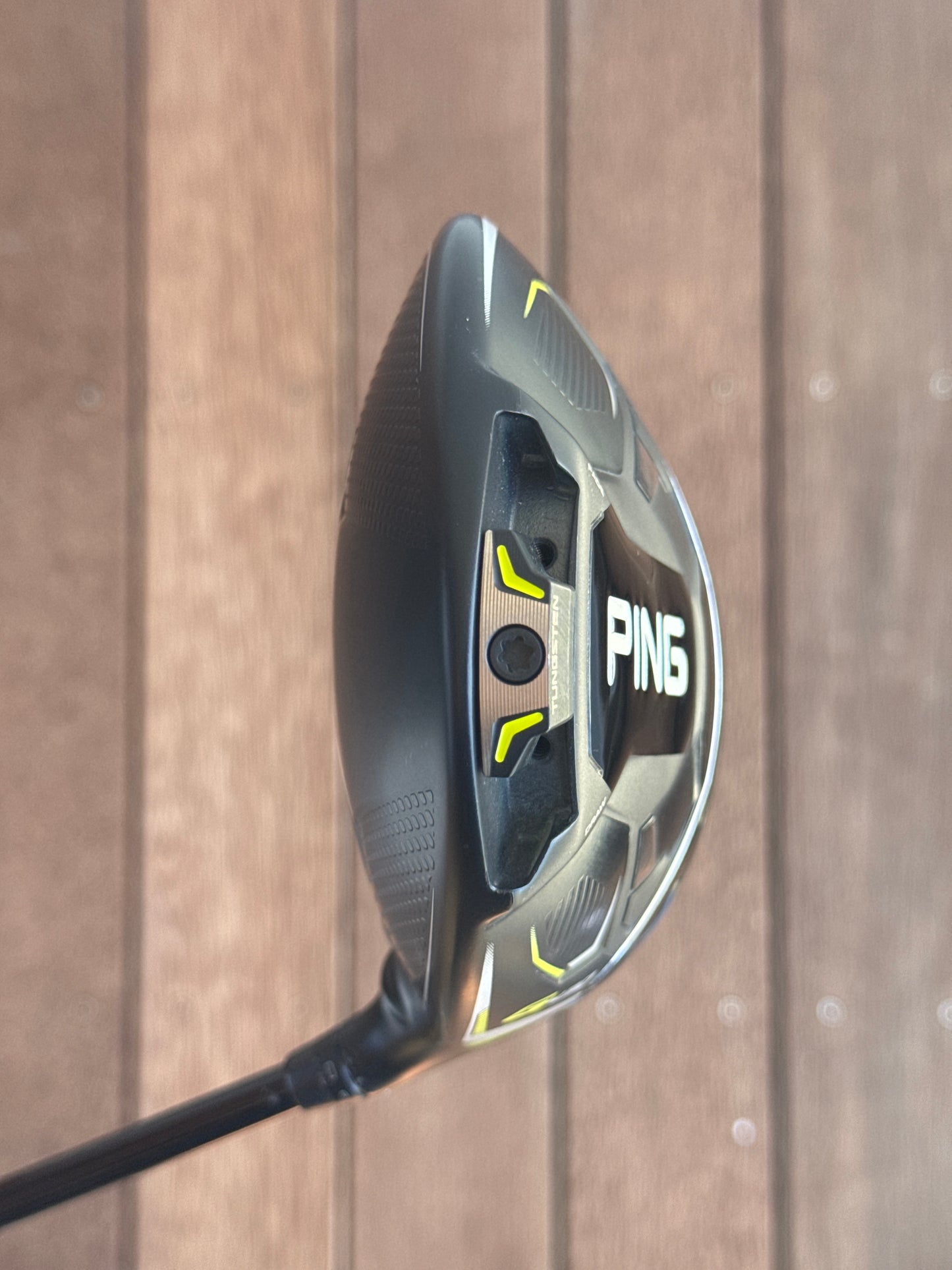 Ping G430 MAX Driver 10.5° (SR)