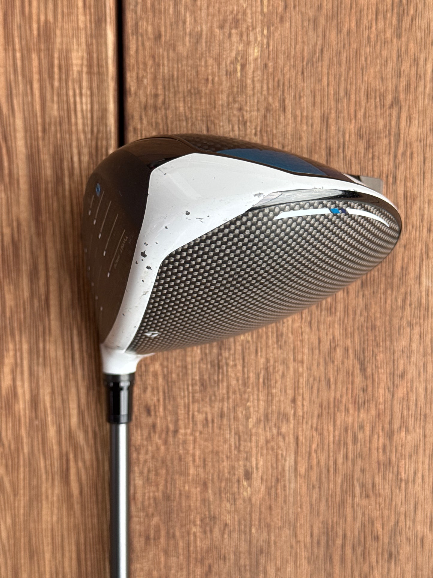 TaylorMade SIM Max Driver 9.0° (Stiff)