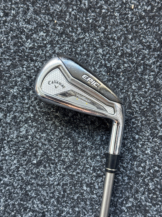 Callaway EPIC FGD STAR 6-PW Iron Set (Regular)