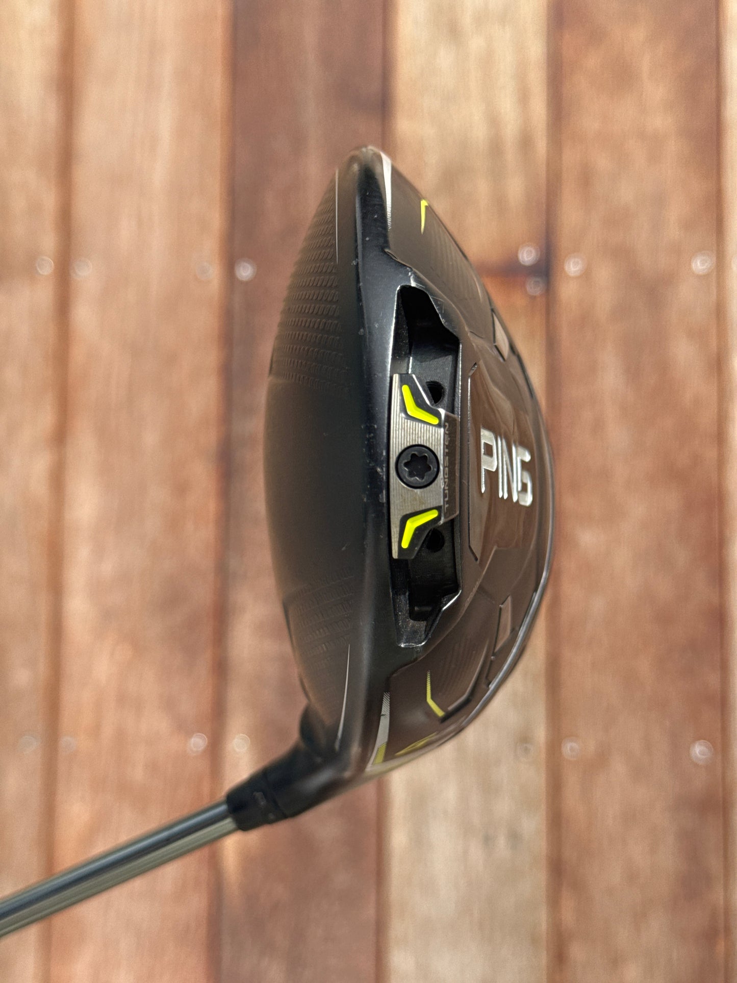 Ping G430 MAX Driver 10.5° (Regular)