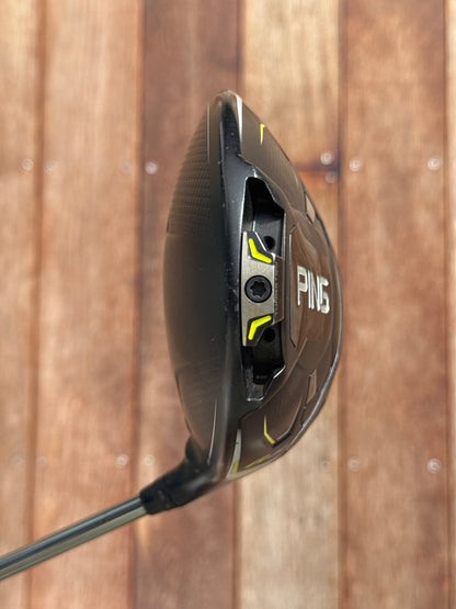 Ping G430 MAX Driver 10.5° (Regular)
