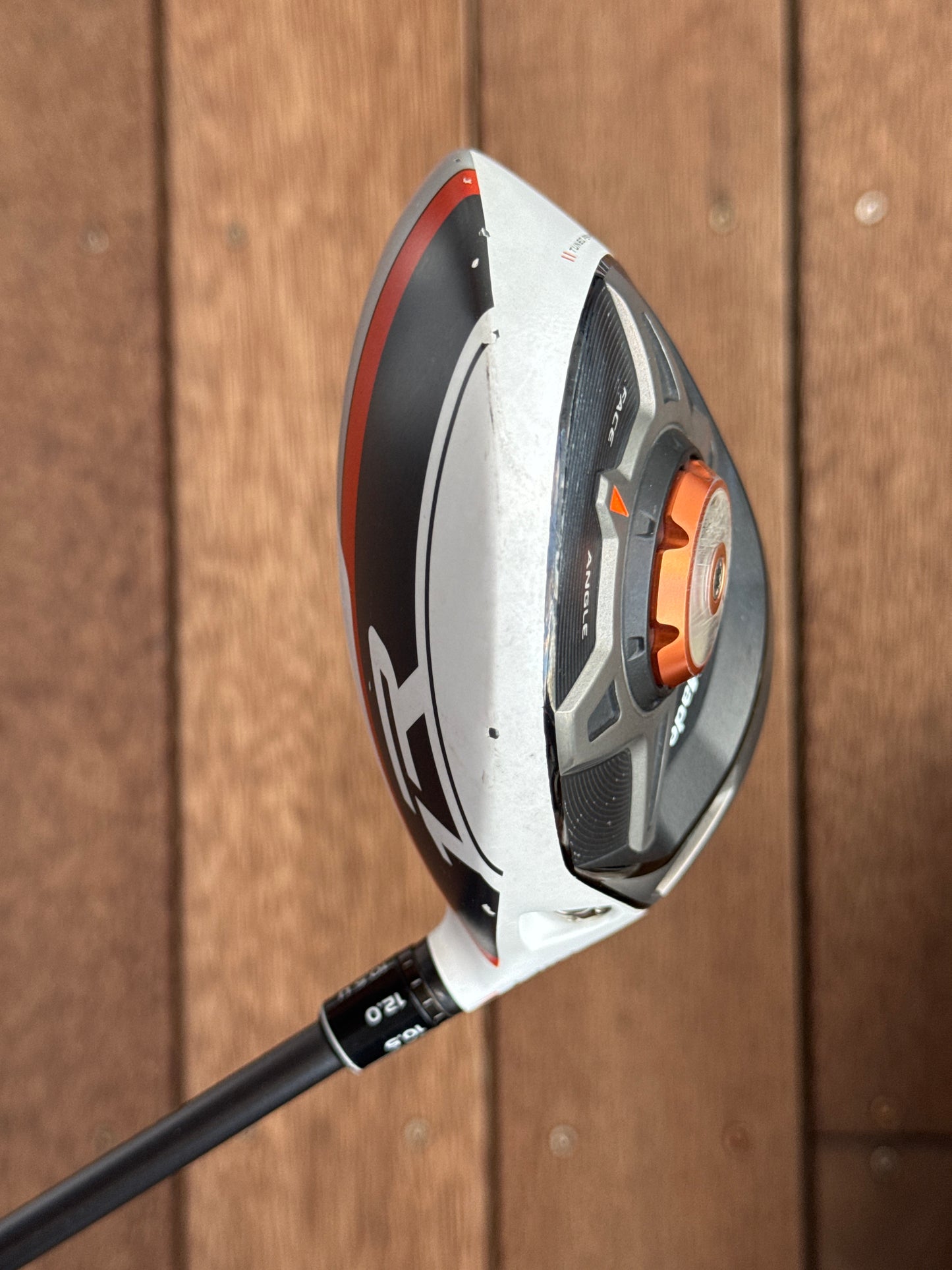 TaylorMade R1 Driver 9.5° (Stiff)