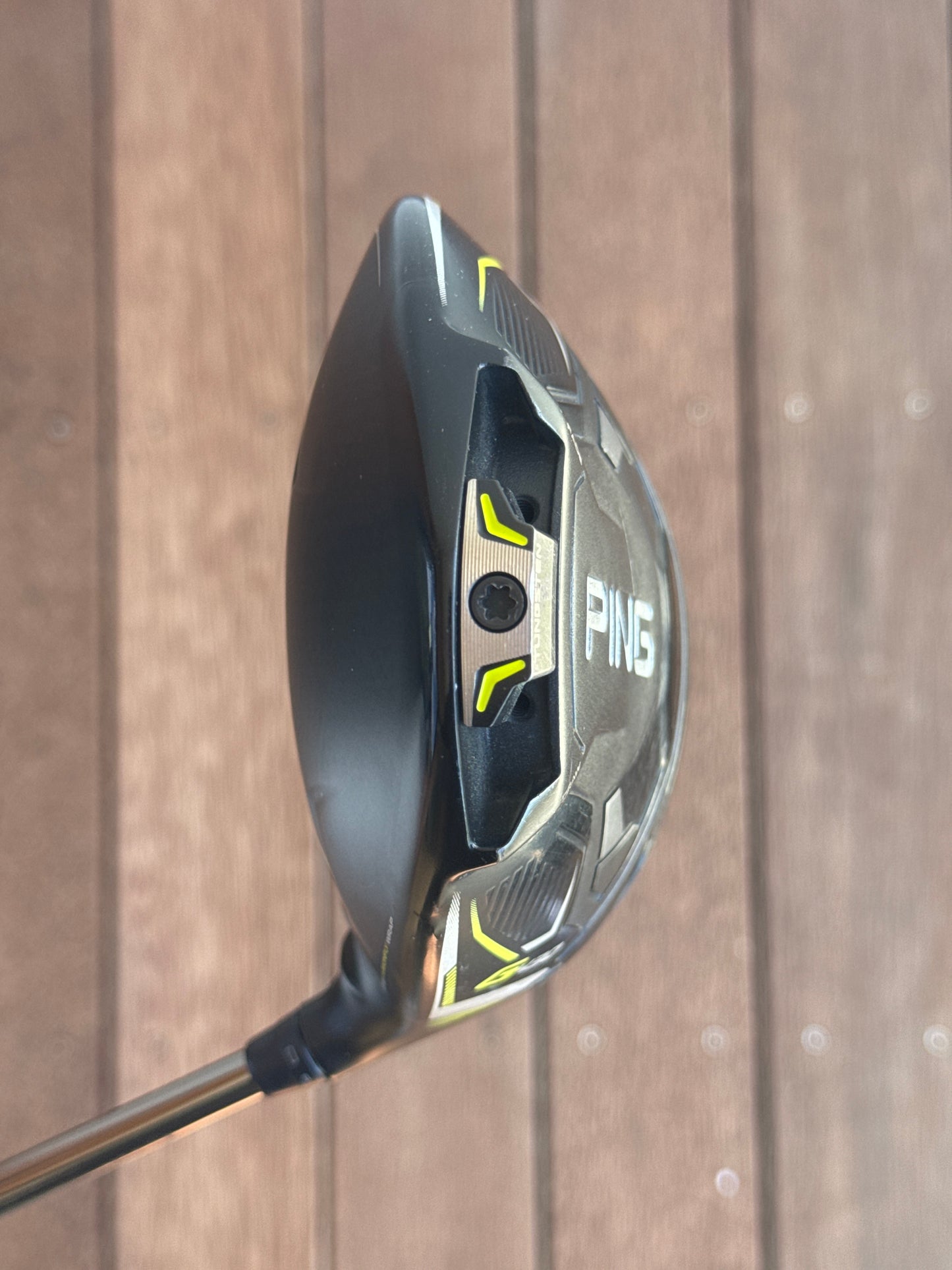 Ping G430 LST Driver 10.5° (Stiff)