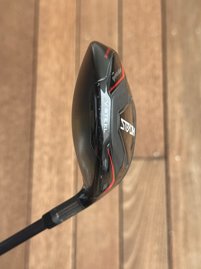 TaylorMade Stealth 3 Fairway Wood 15° (Stiff)