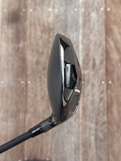 Taylormade QI35 5 Fairway Wood 18.0° (Stiff)