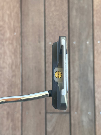 Odyssey AI-ONE MILLD JB MINI T Putter