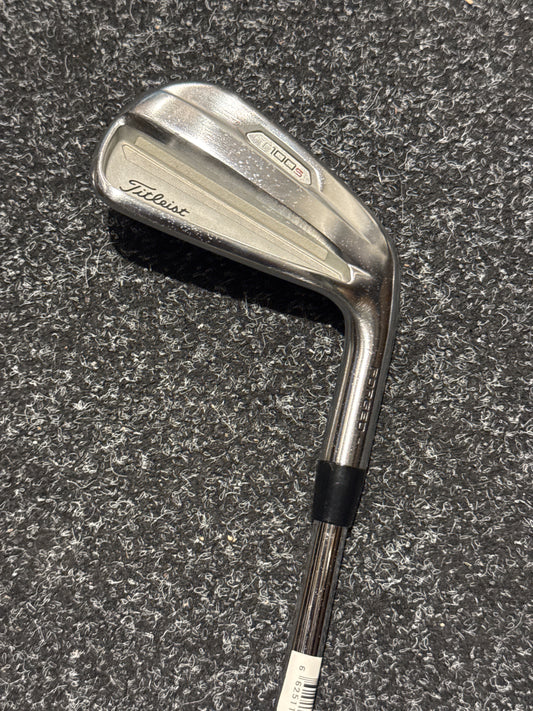 Titleist T100S 6-PW Iron Set (Stiff)