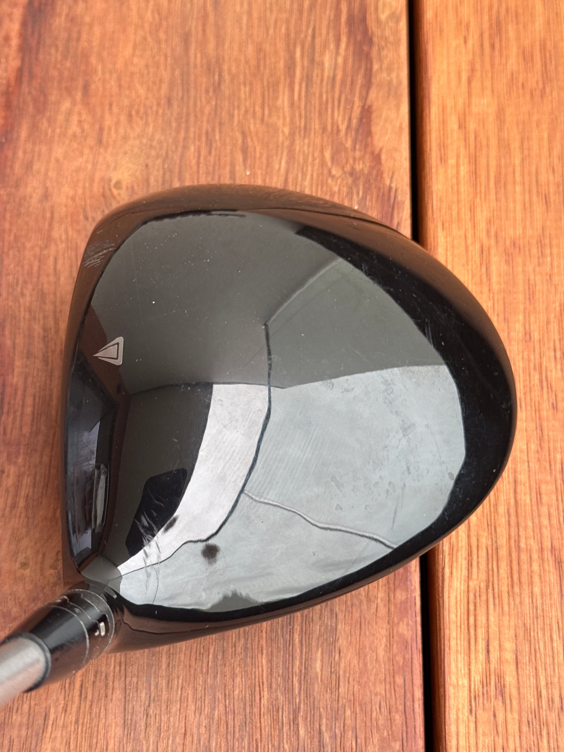Titleist TS2 Driver 10.5°(Senior) - Ace Swing