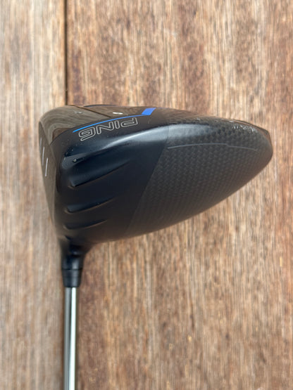 Ping G440 MAX Driver 10.5° (Stiff)