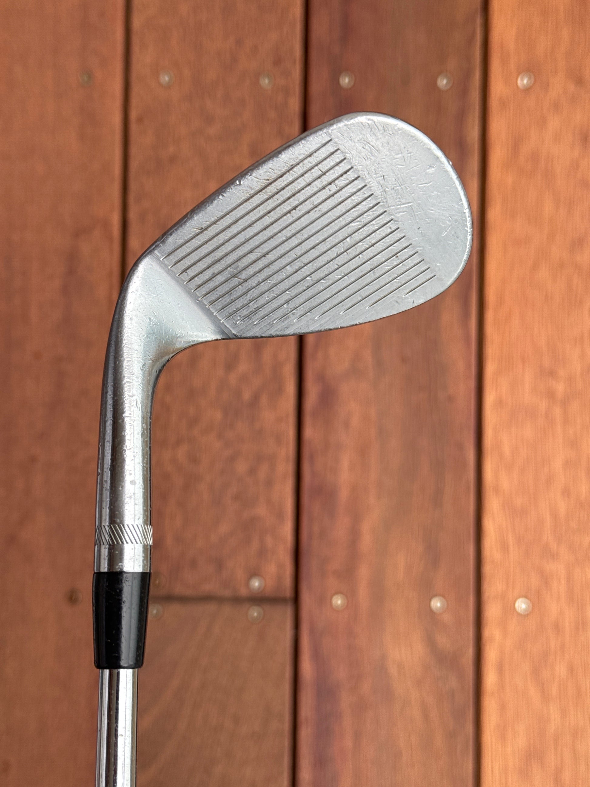 Titleist Volkey SM9 CHROME 58-12D Wedge 58.0° - Ace Swing