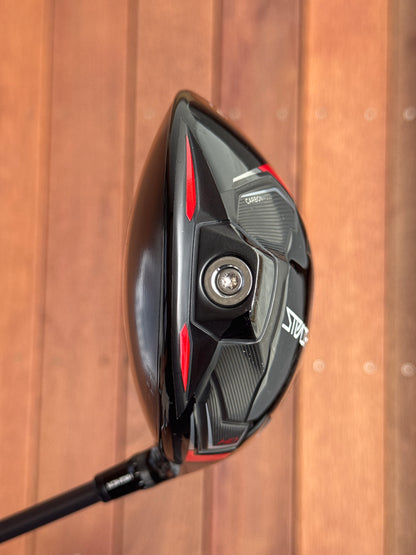 Taylormade STEALTH HD Driver 9.0° (Stiff) - Ace Swing