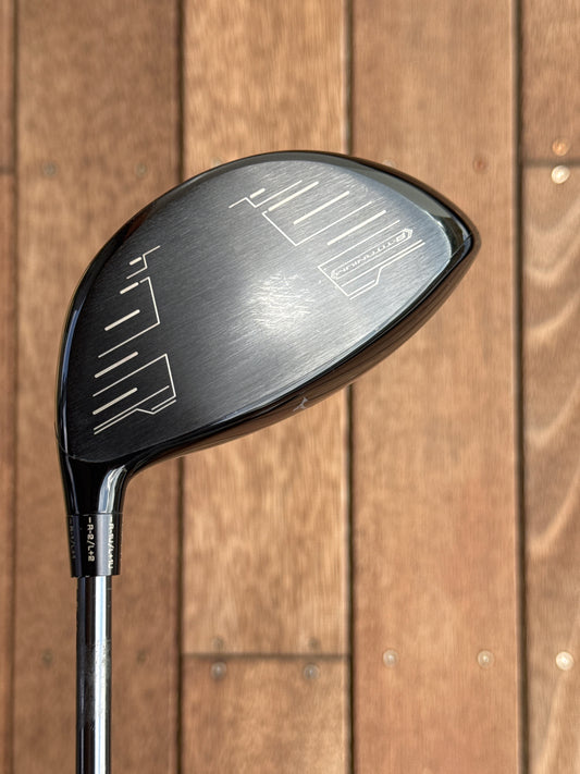Mizuno ST-Z Driver 9.5° (Stiff)