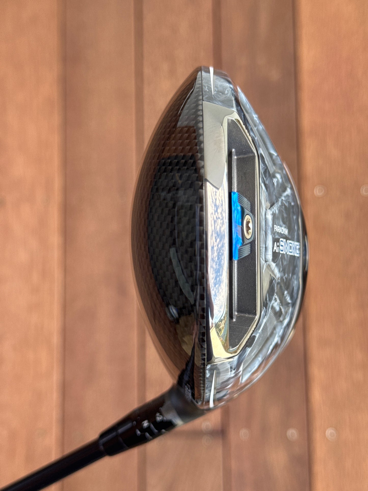 Callaway AI-SOMKE MAX Driver 10.5° (Stiff)