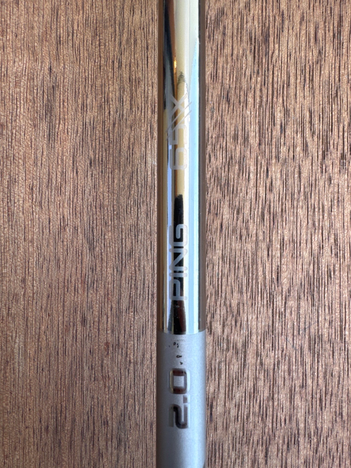 Ping G430 MAX 5 Fairway Wood 18.0°