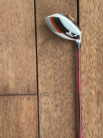TaylorMade R1 Driver 10.5° (Stiff)