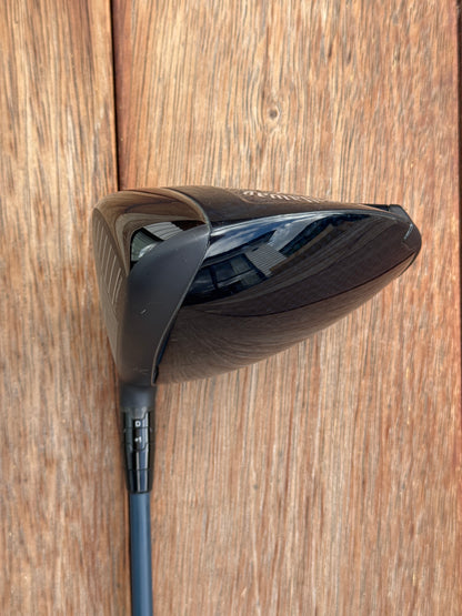 Callaway PARADYM X Driver 10.5° (Stiff)
