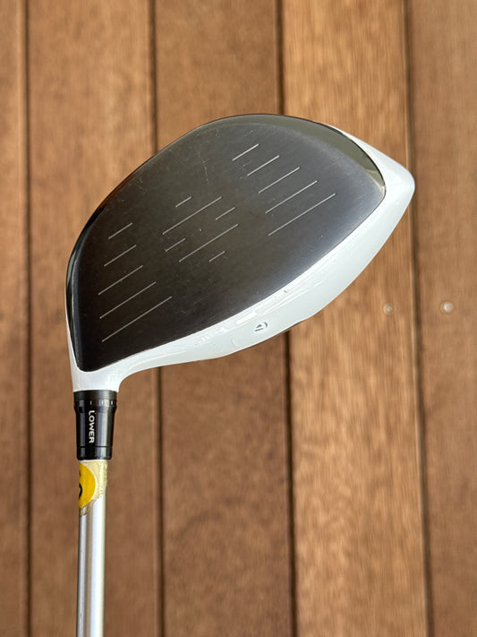 TaylorMade M1 460 Driver 9.5° (Stiff)