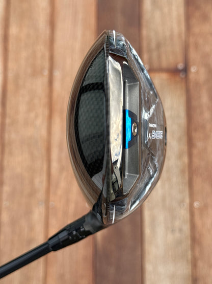 Callaway AI-SMOKE MAX Driver 10.5° (Stiff)