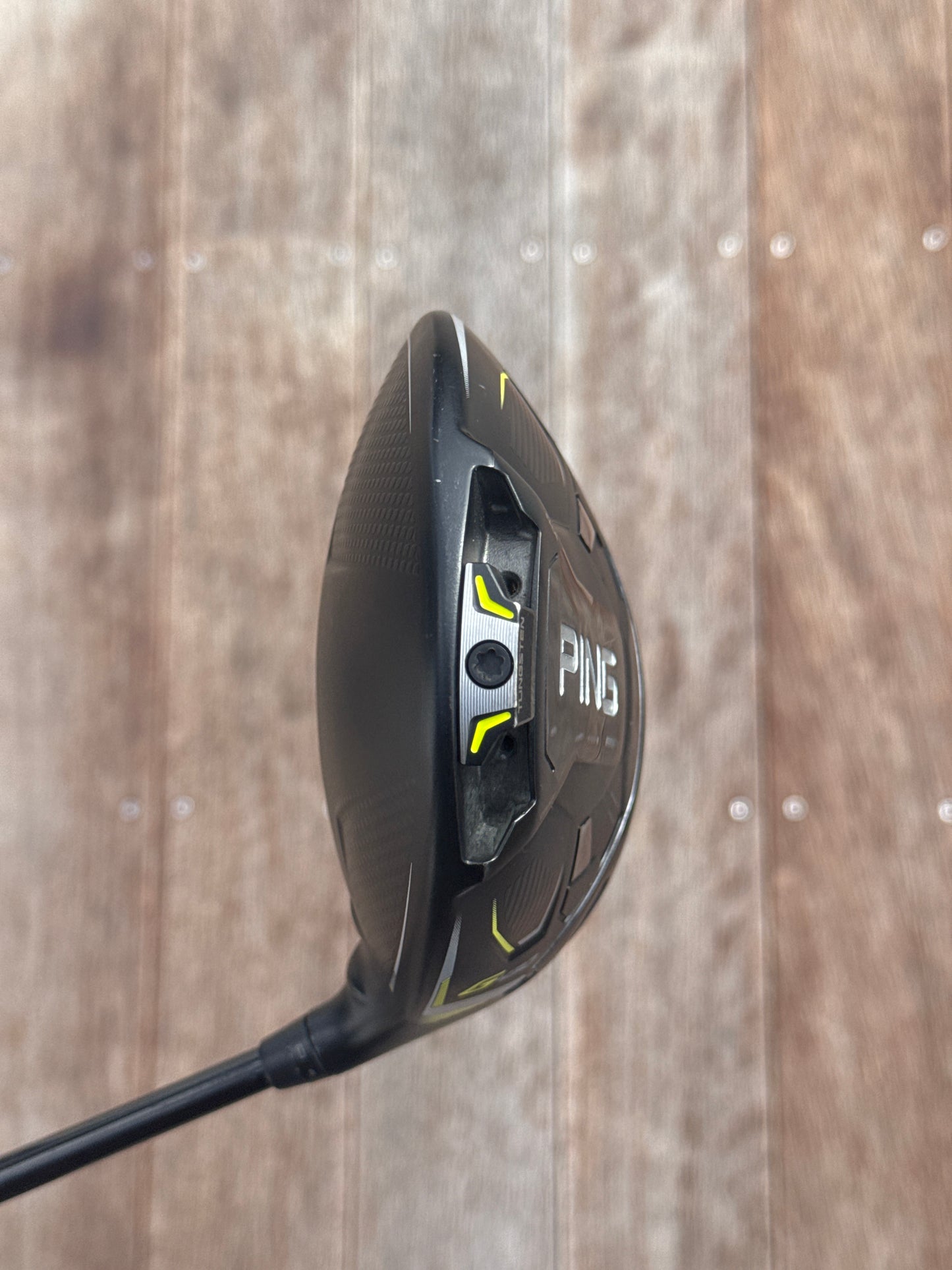 Ping G430 MAX Driver 9.0° (Stiff)