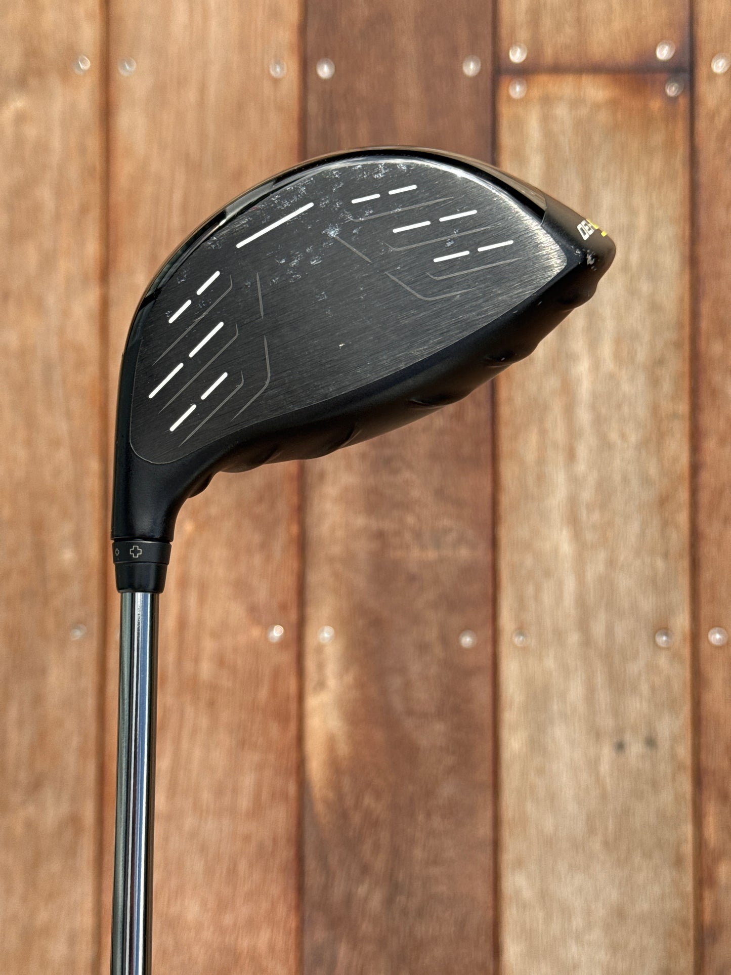 Ping G430 MAX Driver 10.5° (Regular)