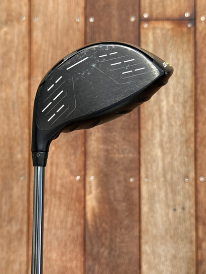 Ping G430 MAX Driver 10.5° (Regular)
